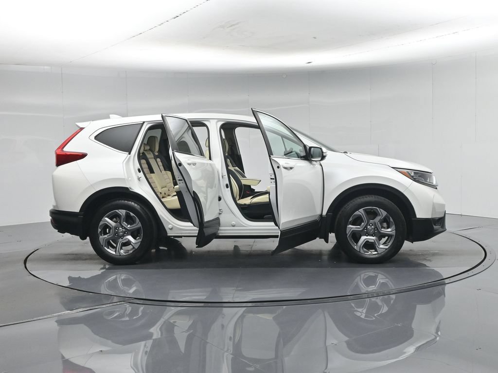 Used 2019 Honda CR-V EX image 4