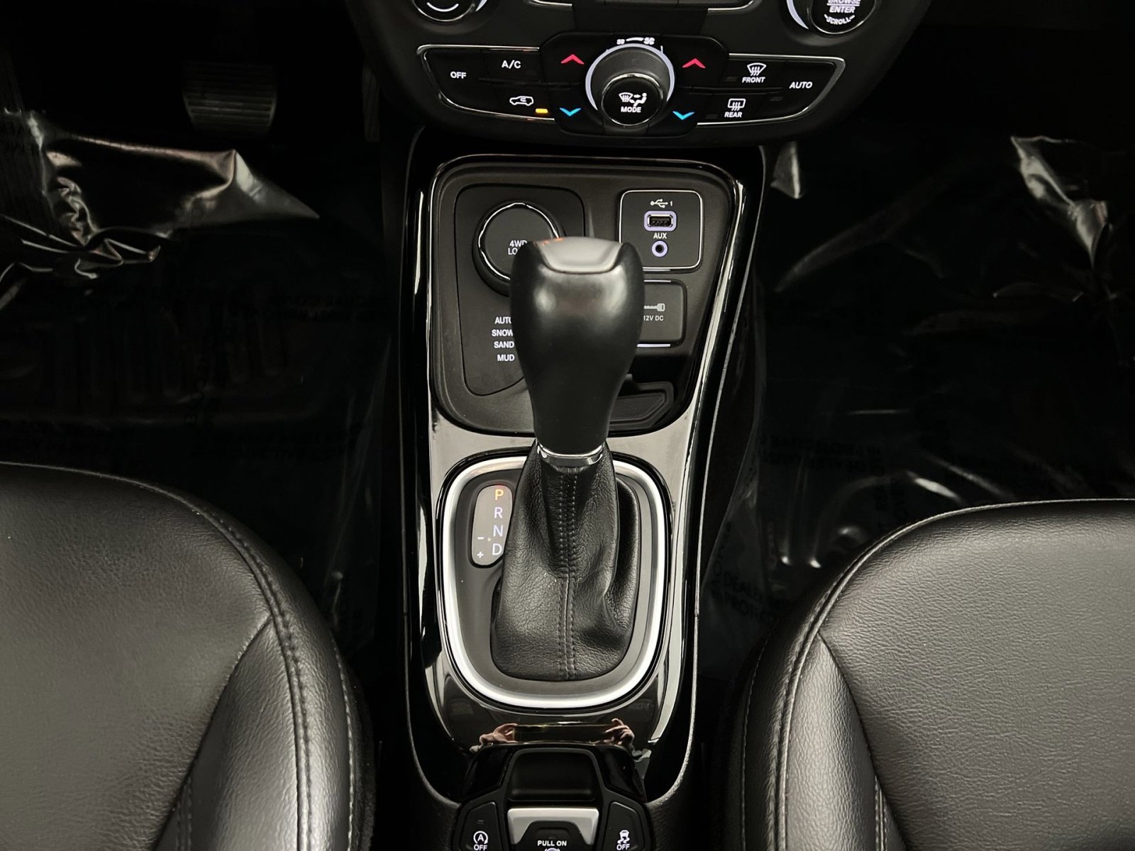 Used 2020 Jeep Compass Latitude image 21