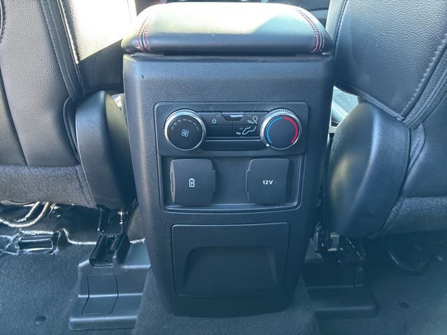 Certified 2023 Ford Explorer ST-Line image 15
