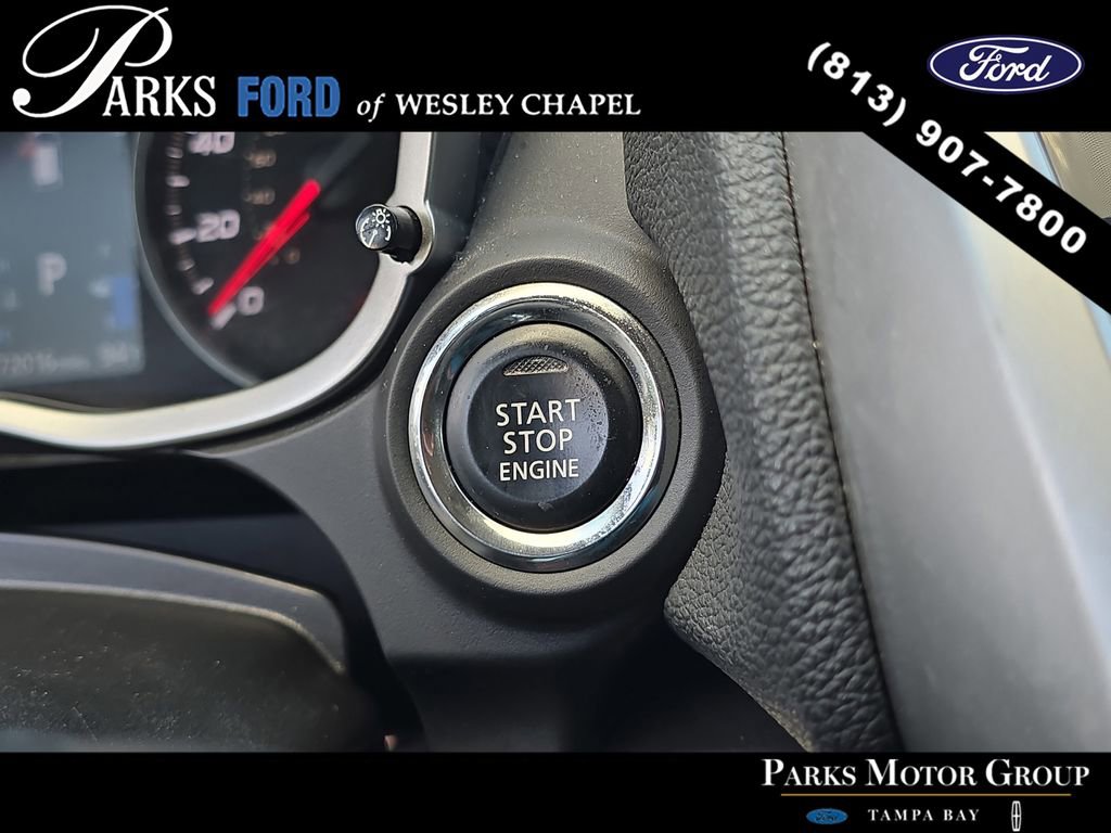 Used 2019 Mitsubishi Eclipse Cross SEL AWD/4WD image 27