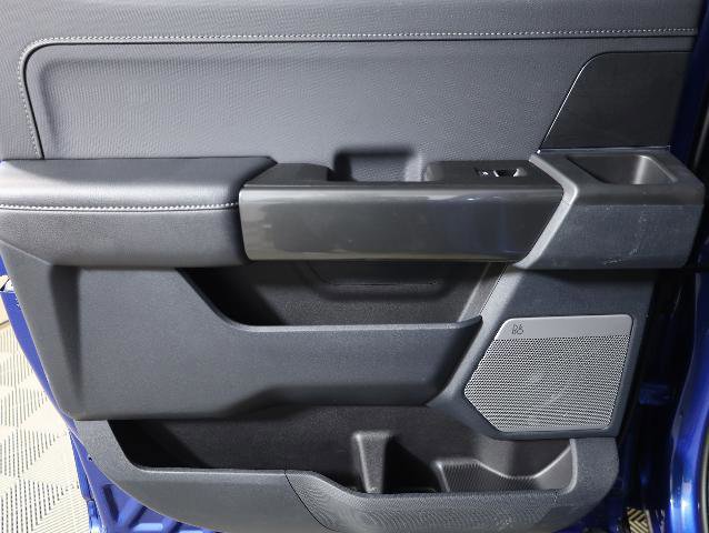 Certified 2023 Ford F150 XLT w/ Equipment Group 302A High image 33