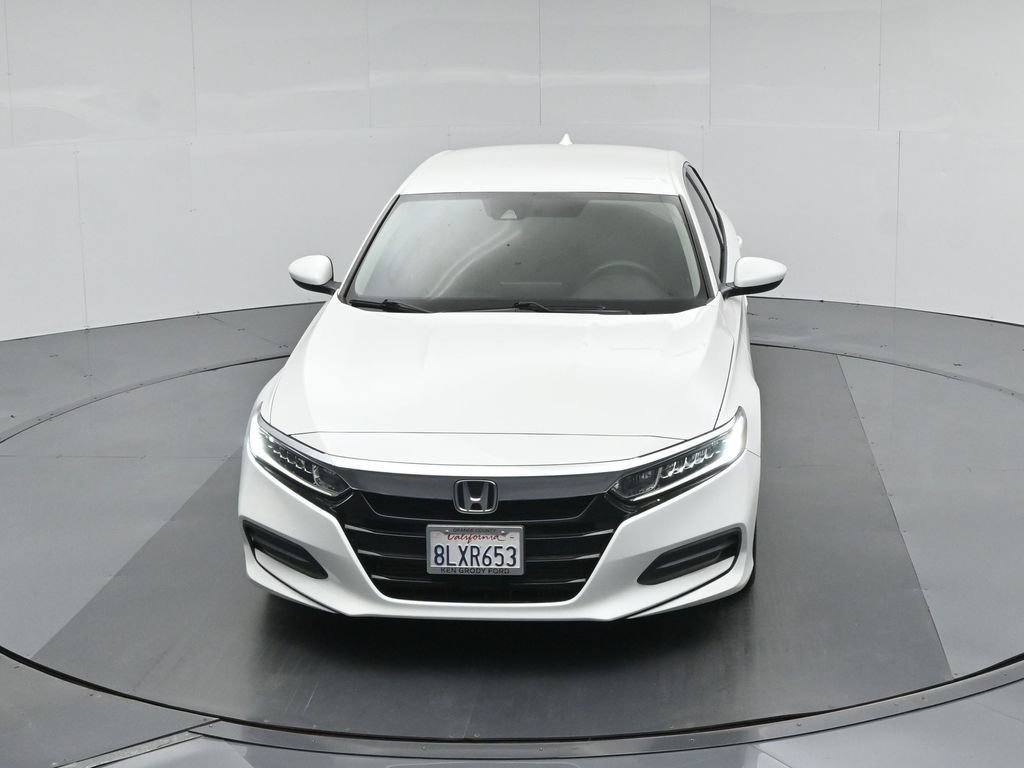 Used 2019 Honda Accord LX image 38