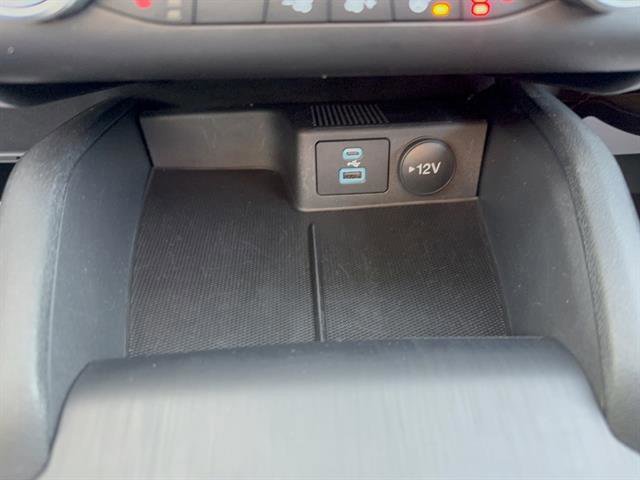 Certified 2023 Ford Escape Active image 16