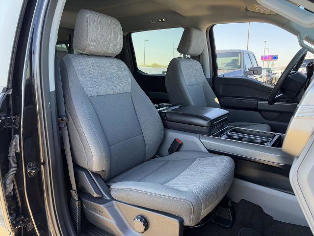 Certified 2022 Ford F150 XLT w/ Trailer Tow Package image 33