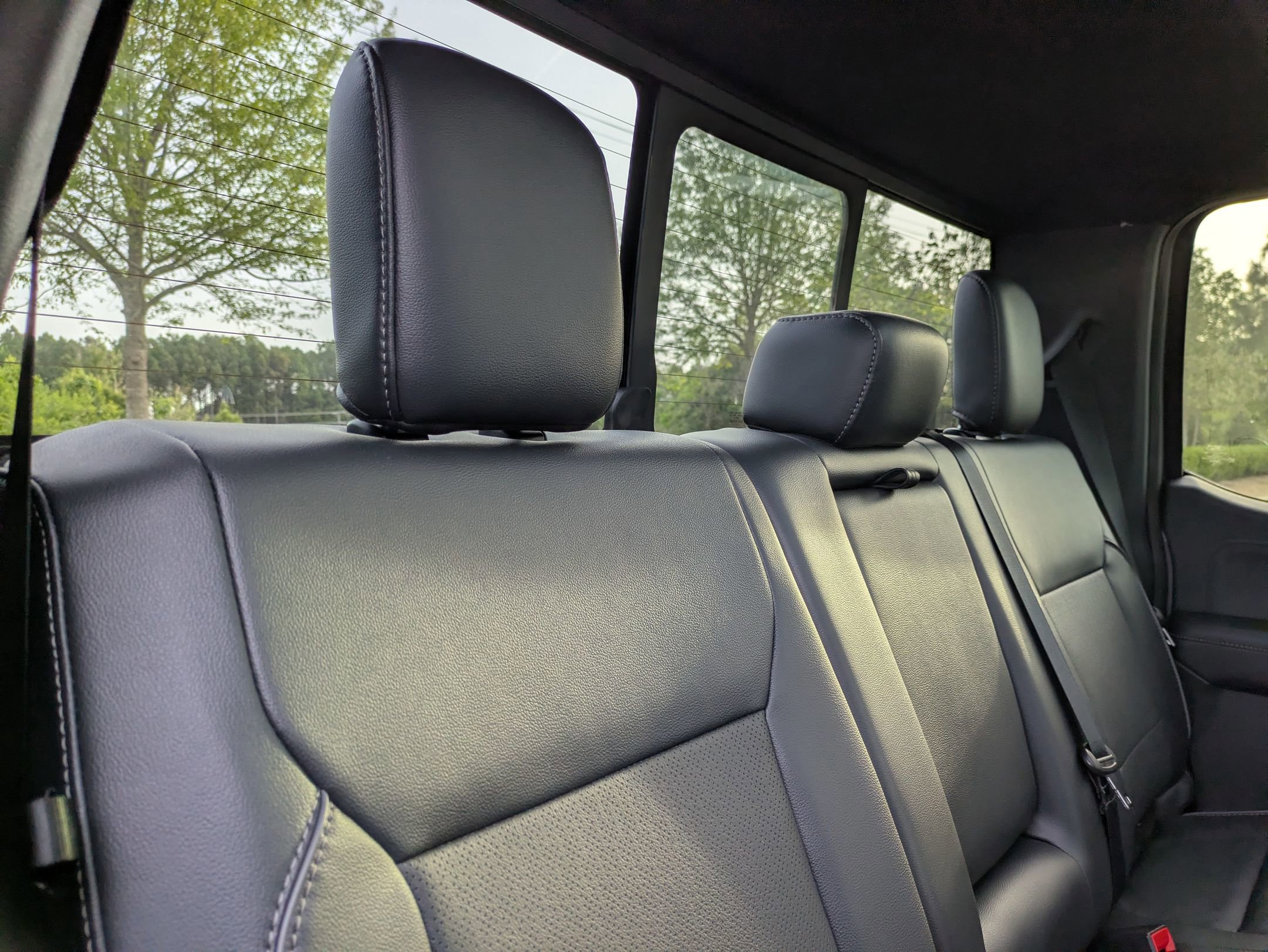 Certified 2024 Ford F150 Lariat w/ Bed Utility Package image 42