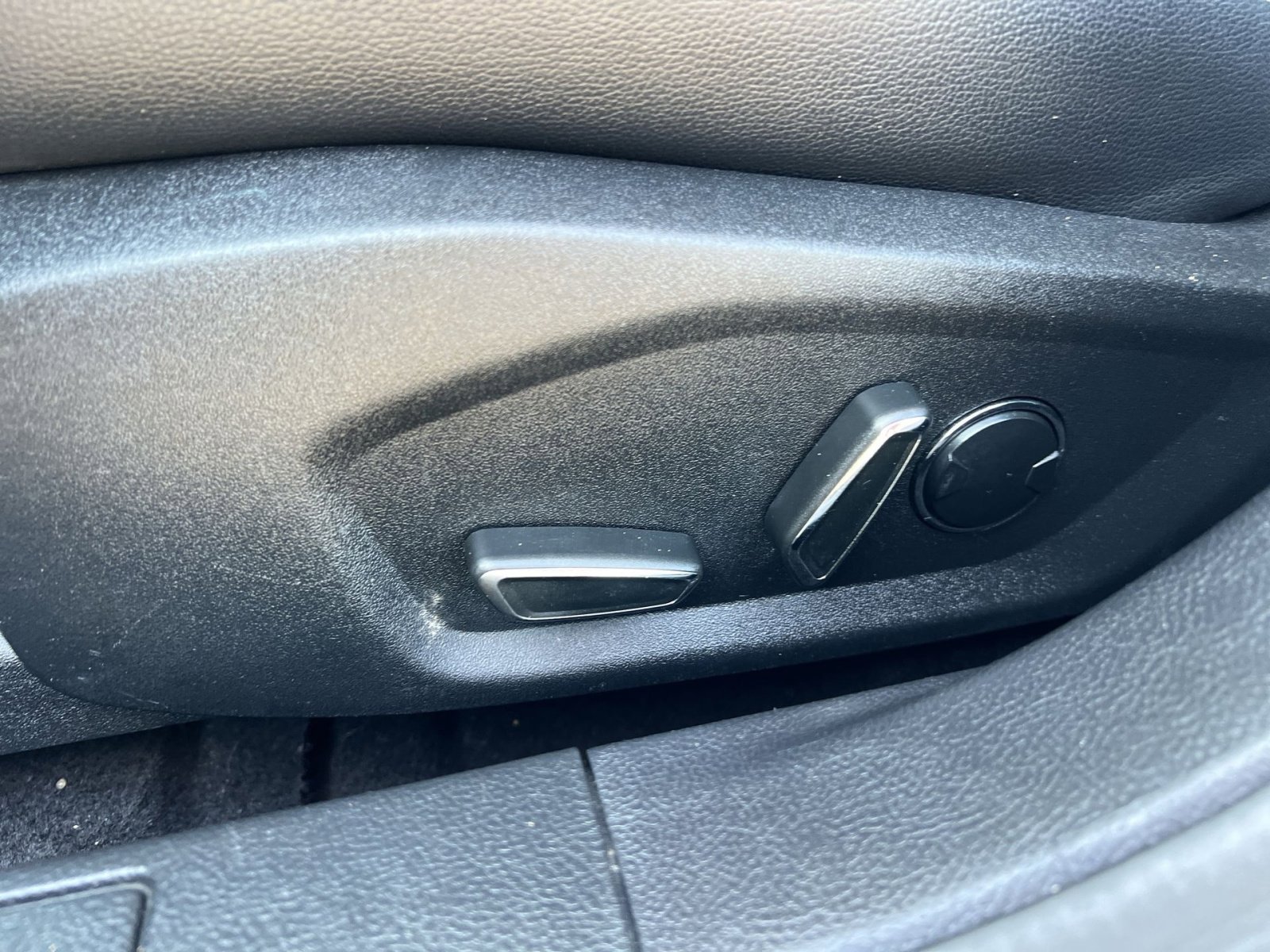 Certified 2017 Ford Fusion SE image 22