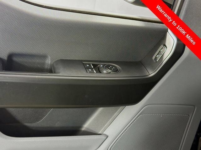 Certified 2025 Ford F150 XL AWD/4WD image 21