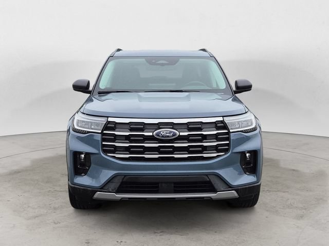 Certified 2026 Ford Explorer Active w/ Active Comfort Package AWD/4WD image 8
