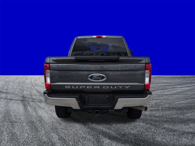 Certified 2019 Ford F250 XL w/ STX Appearance Package AWD/4WD image 5