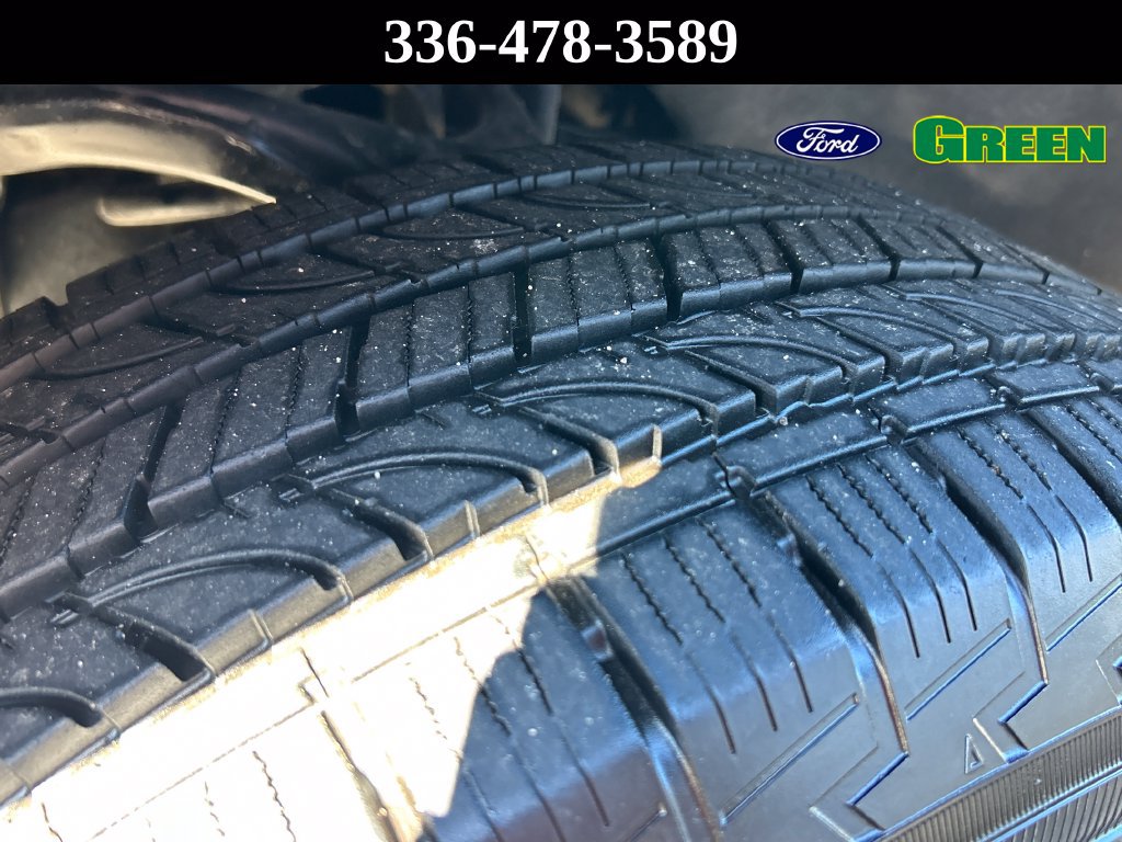 Certified 2024 Ford Expedition Max XLT AWD/4WD image 11