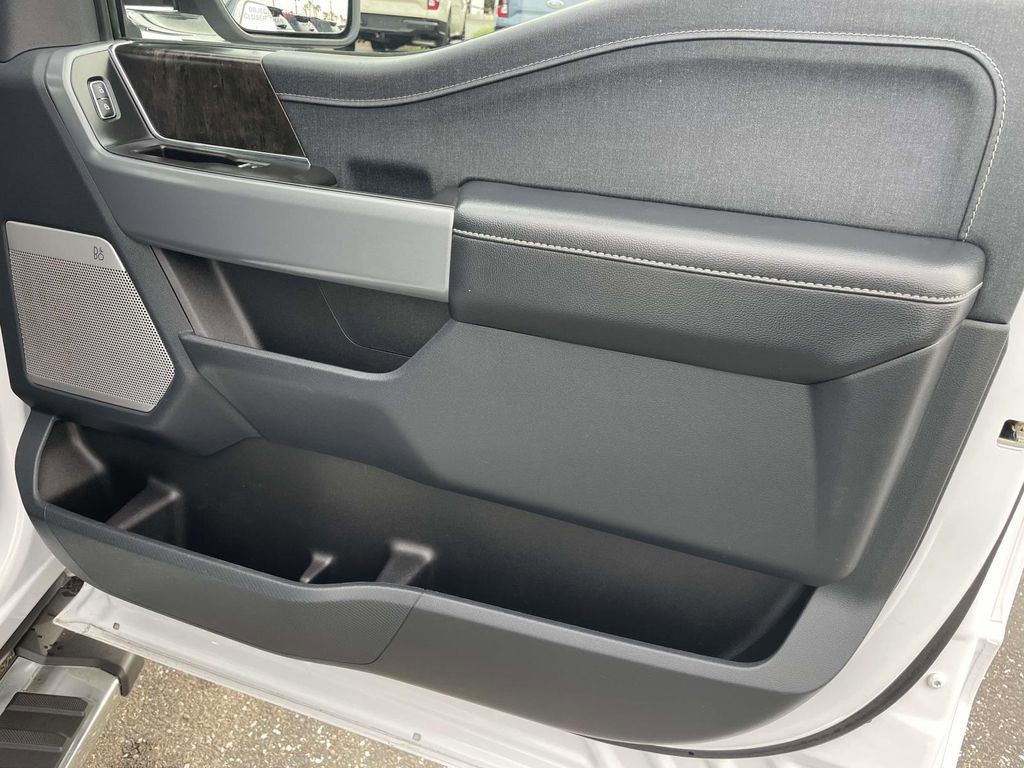 Certified 2022 Ford F150 Lariat w/ Max Trailer Tow Package image 26