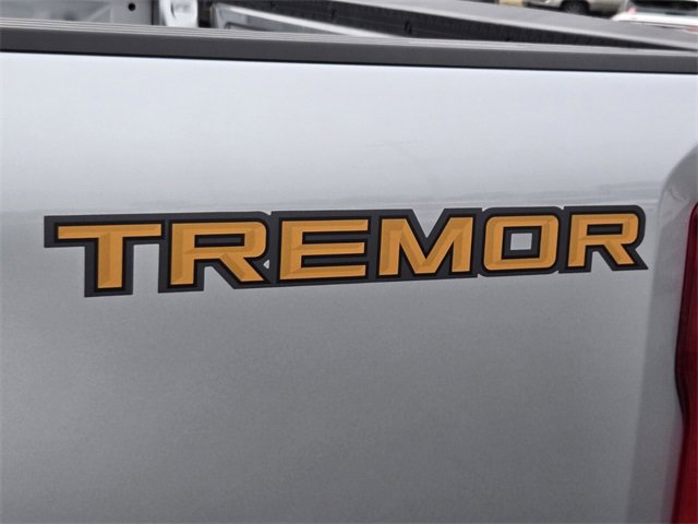 Certified 2024 Ford F250 Lariat w/ Chrome Package image 17