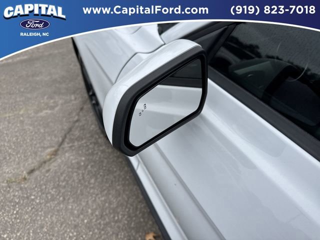 Certified 2023 Ford Mustang Premium image 12