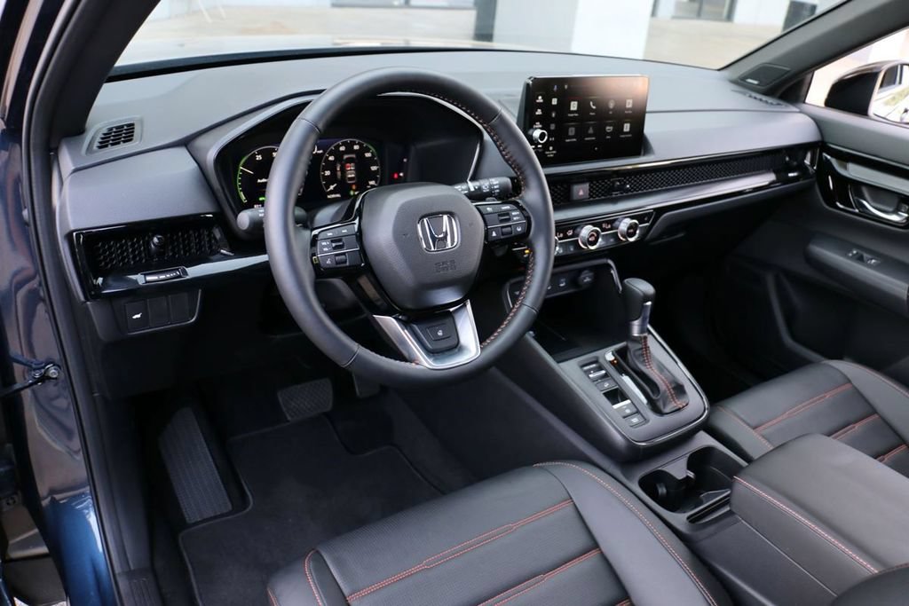 Used 2026 Honda CR-V Sport Touring image 17