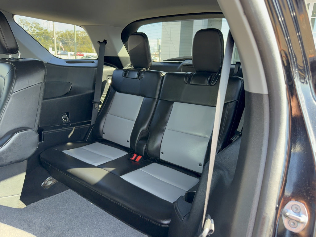 Certified 2023 Ford Explorer XLT w/ Equipment Group 202A image 14