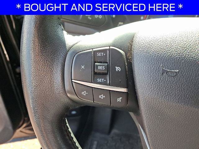 Certified 2023 Ford Bronco Sport Outer Banks AWD/4WD image 20
