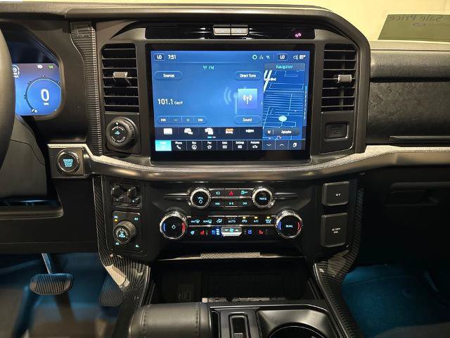 Certified 2025 Ford F150 Tremor w/ Equipment Group 402A High AWD/4WD image 28