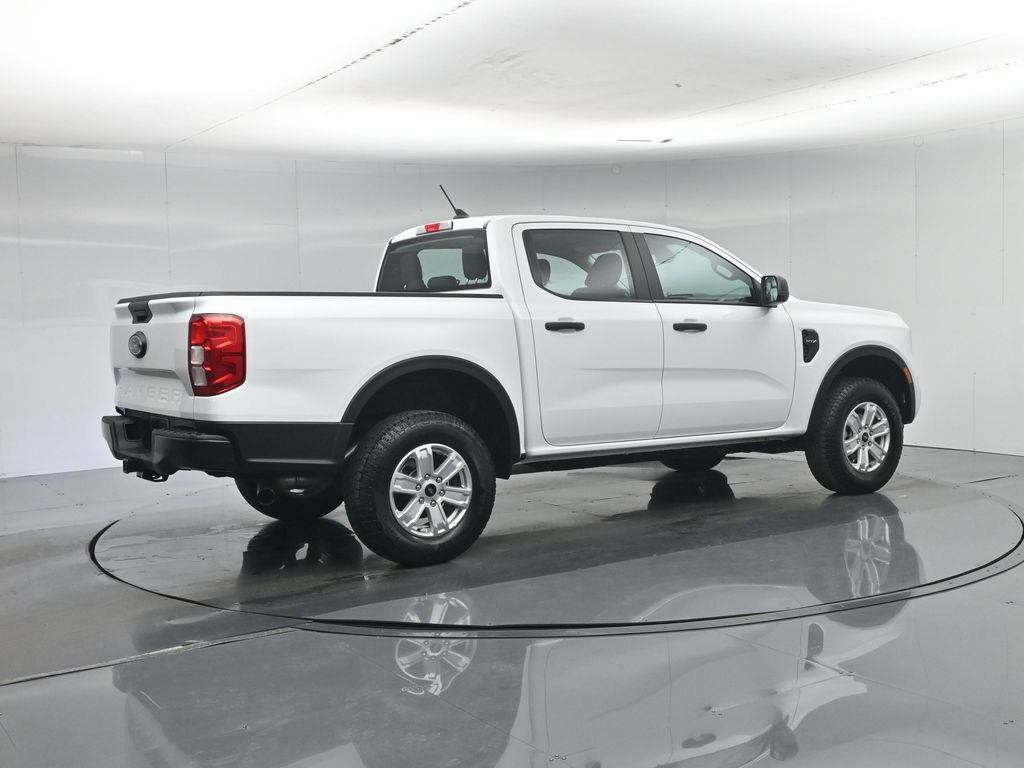 Certified 2024 Ford Ranger XL w/ Trailer Tow Package RWD image 28