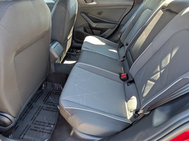 Used 2025 Volkswagen Jetta Sport FWD image 20
