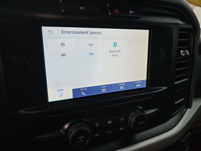 Certified 2023 Ford F150 XLT AWD/4WD image 23