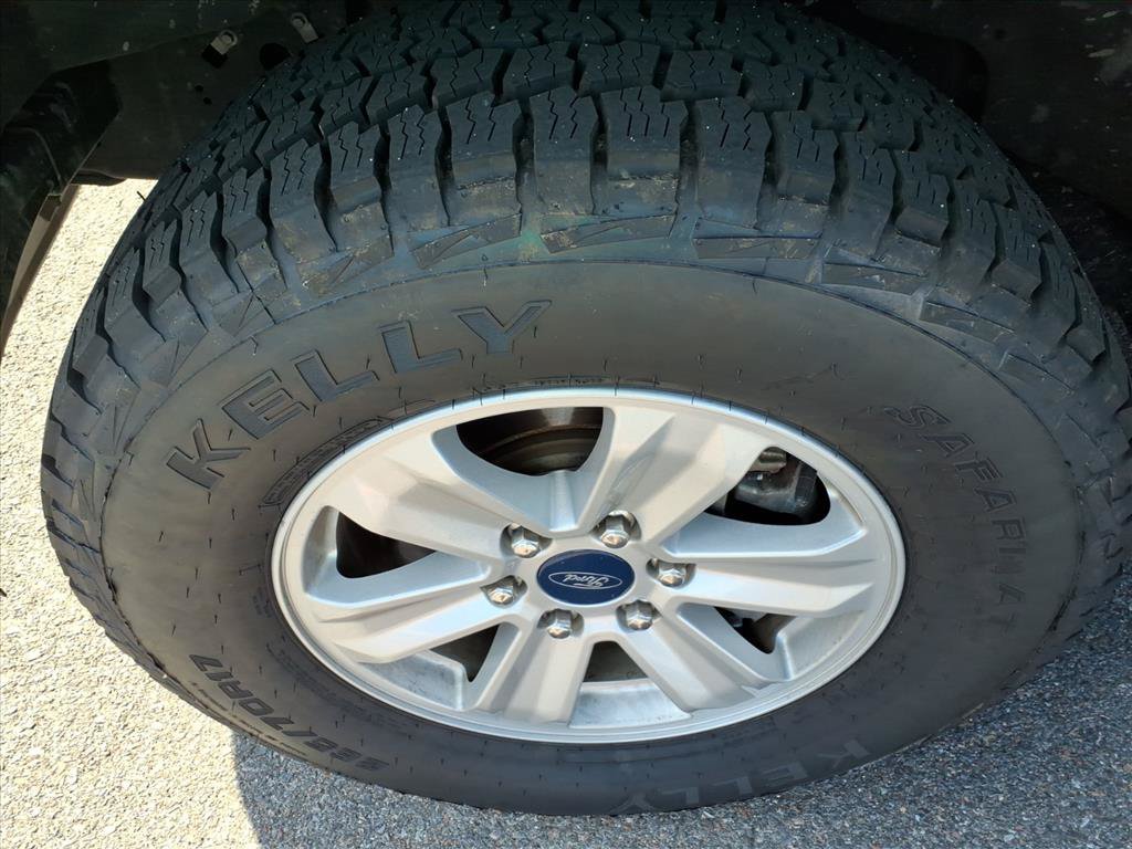Certified 2020 Ford F150 XLT AWD/4WD image 4