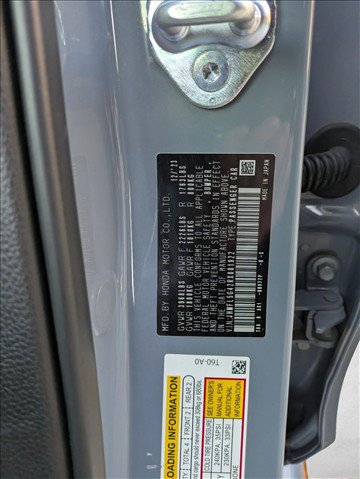 Used 2024 Honda Civic Type R image 15