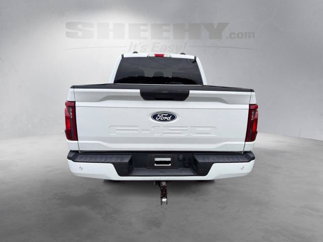 Certified 2024 Ford F150 STX RWD image 18
