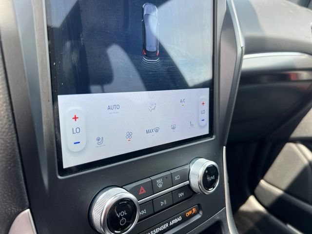Certified 2024 Ford Edge ST-Line AWD/4WD image 14