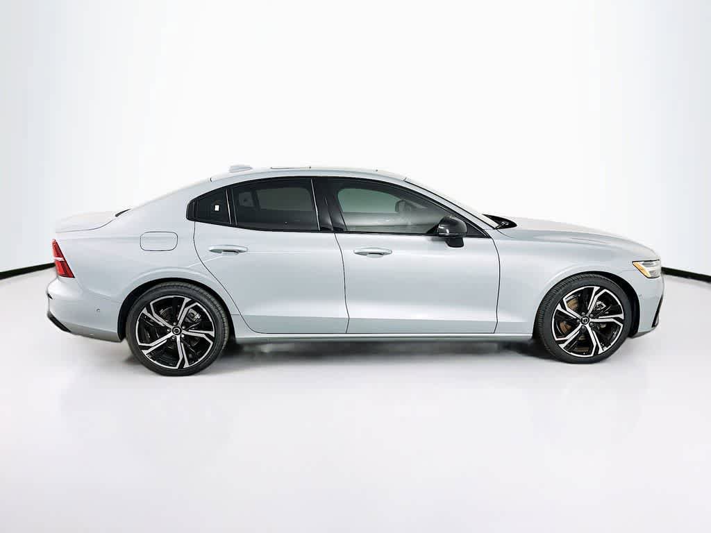 Used 2024 Volvo S60 B5 Plus w/ Protection Package Premier AWD/4WD image 24