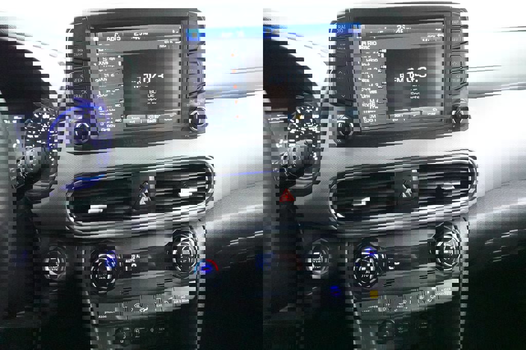 Used 2020 Hyundai Kona Ultimate w/ Cargo Package AWD/4WD image 15