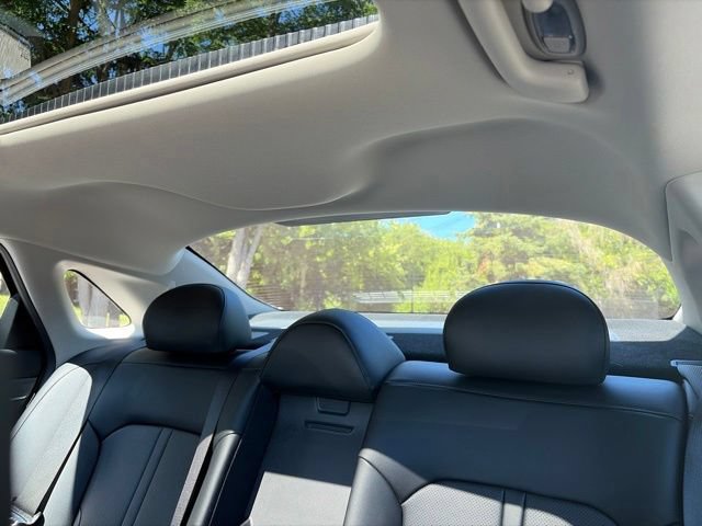 Used 2025 Kia K5 EX FWD image 32