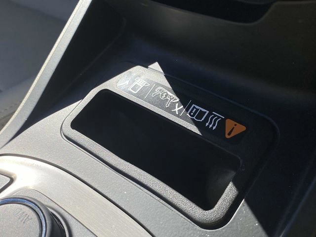 Used 2020 GMC Terrain Denali w/ Denali Premium Package image 33