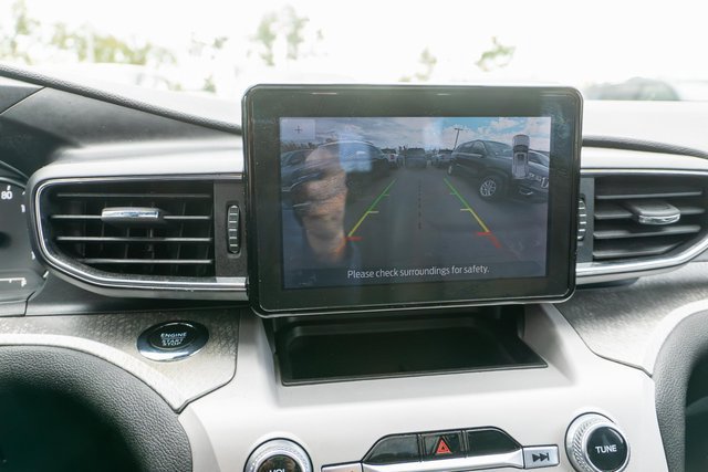 Certified 2024 Ford Explorer Timberline w/ Timberline Technology Package AWD/4WD image 27