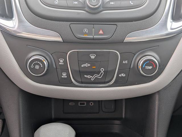 Used 2022 Chevrolet Equinox LS w/ LS Convenience Package FWD image 22