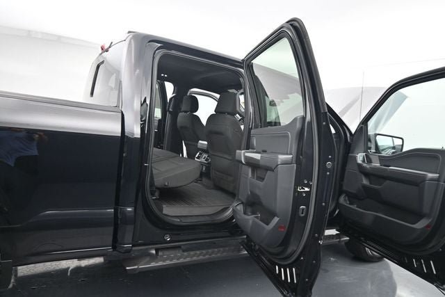 Certified 2023 Ford F150 XLT w/ Equipment Group 302A High AWD/4WD image 13