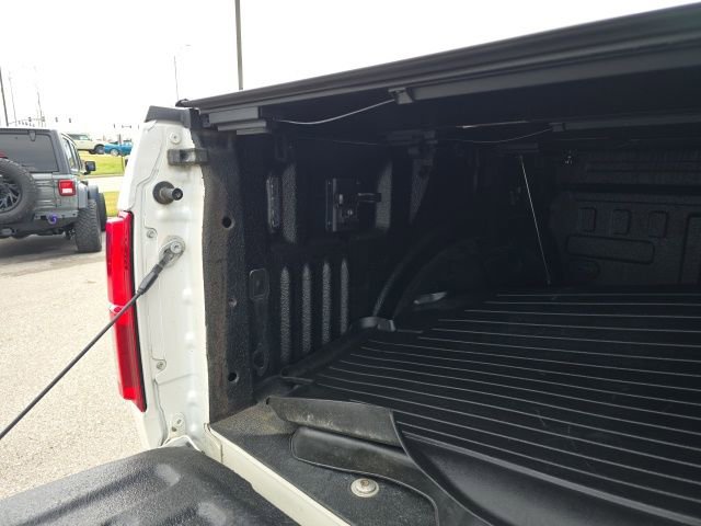 Certified 2018 Ford F150 Limited w/ Trailer Tow Package image 17