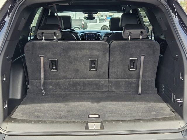 Used 2023 Chevrolet Traverse RS w/ LPO, Floor Liner Package image 12