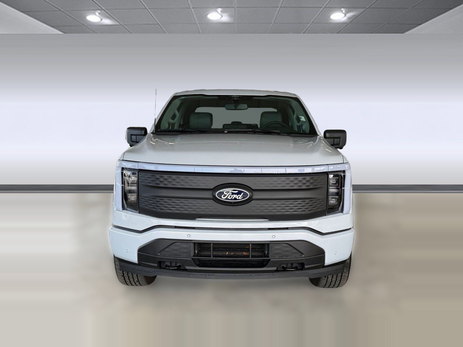 Certified 2025 Ford F150 Lightning Flash image 8