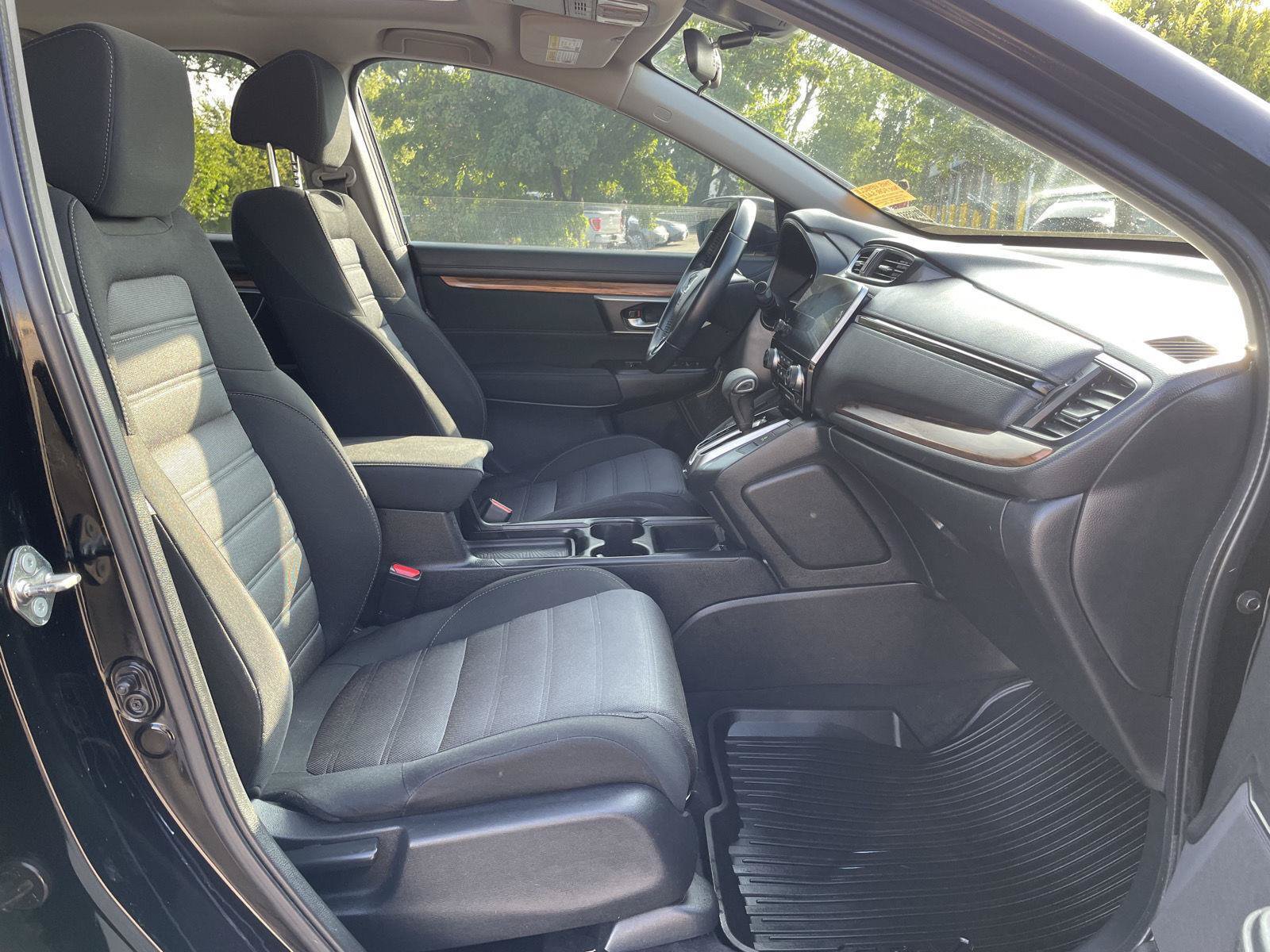Used 2017 Honda CR-V EX image 18