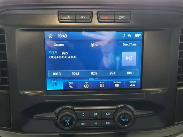 Certified 2023 Ford F150 XL w/ STX Appearance Package RWD image 19