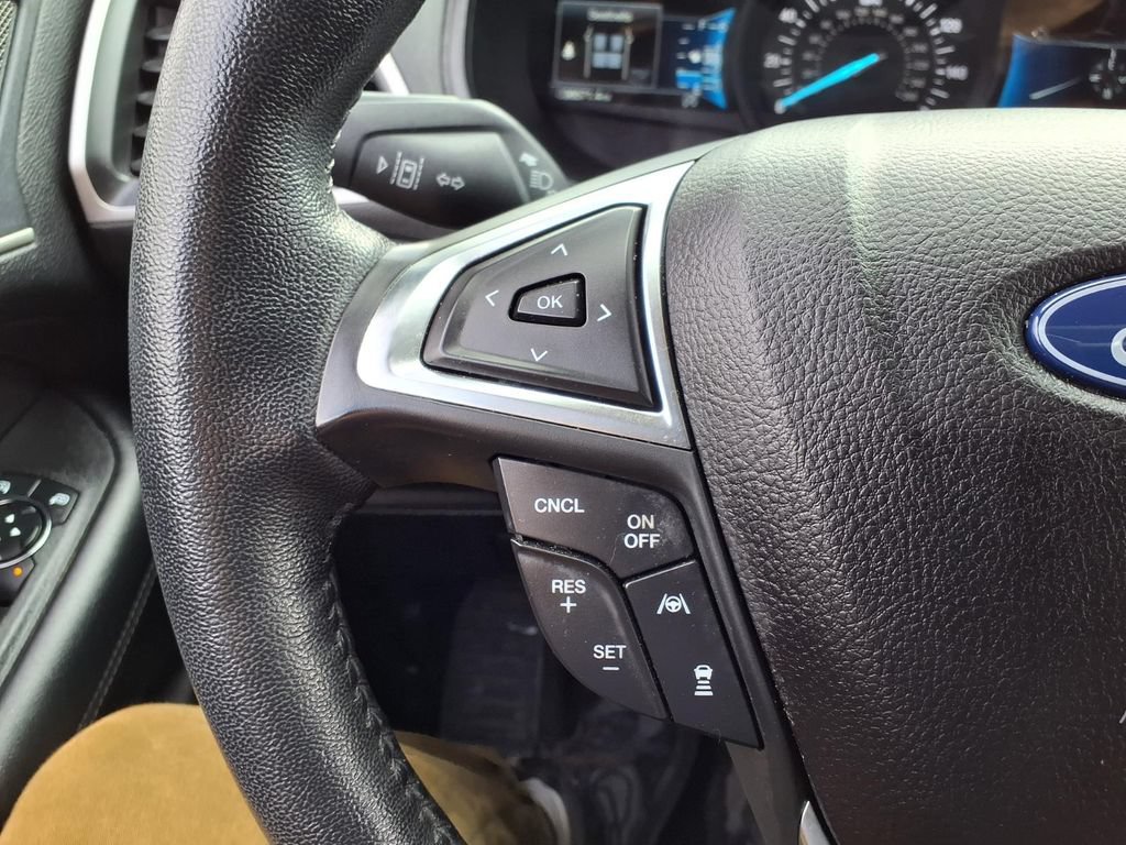 Certified 2024 Ford Edge SEL w/ Convenience Package AWD/4WD image 18