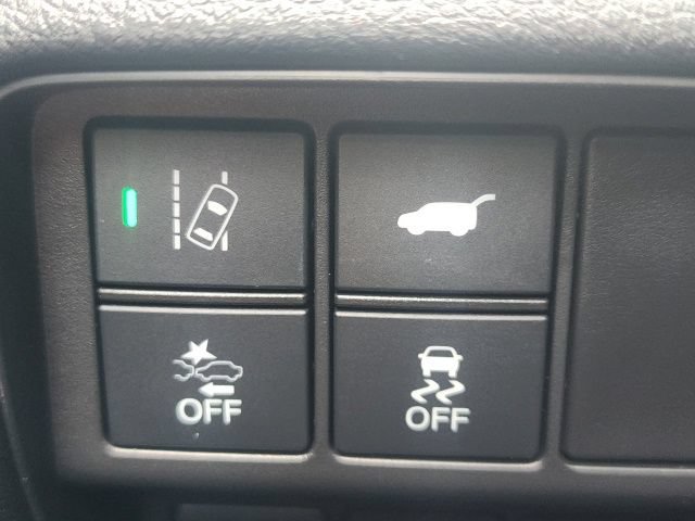 Used 2021 Honda CR-V EX-L image 33