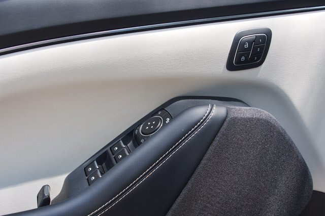 Certified 2025 Ford Mustang Mach-E Premium AWD/4WD image 21