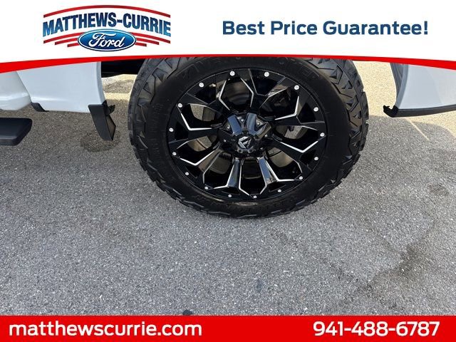 Certified 2021 Ford F150 XLT w/ Equipment Group 302A High RWD image 16