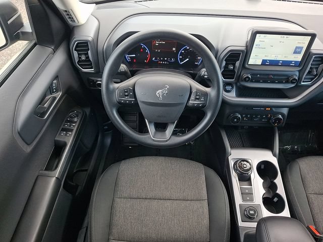 Certified 2024 Ford Bronco Sport Big Bend AWD/4WD image 11