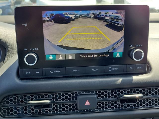 Used 2023 Honda HR-V Sport image 27