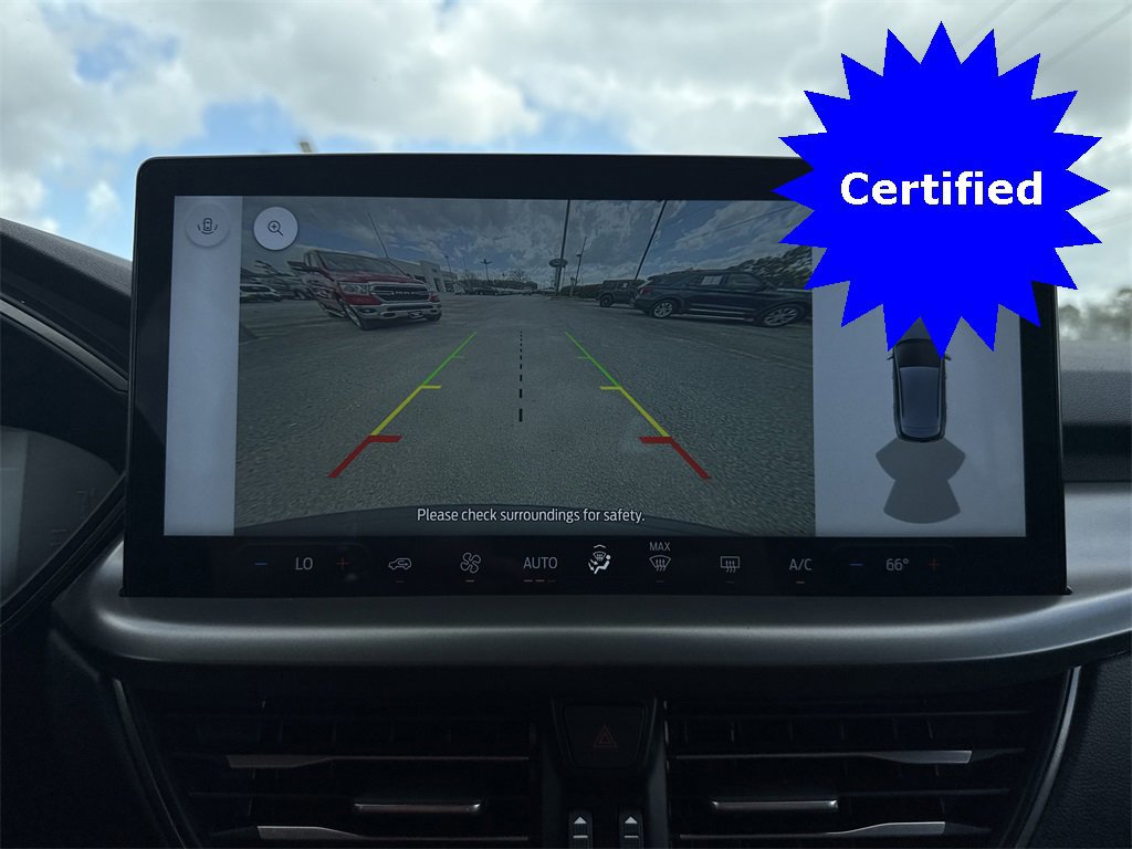 Certified 2024 Ford Escape Active w/ Tech Pack #1 image 19