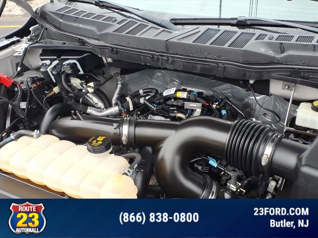 Certified 2022 Ford F150 XLT w/ Equipment Group 302A High AWD/4WD image 26