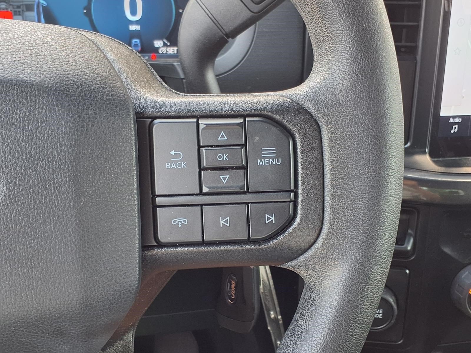 Certified 2024 Ford F150 STX RWD image 21