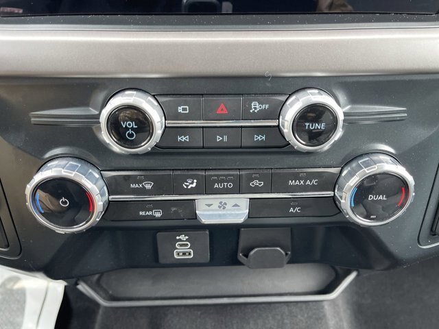 Certified 2025 Ford F150 XLT w/ Equipment Group 301A Standard AWD/4WD image 11